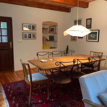 Holiday Home Luka 10 Kalnik Exterior photo