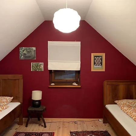 Holiday Home Luka 10 Kalnik Exterior photo