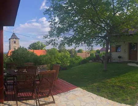 Holiday Home Luka 10 Kalnik Exterior photo