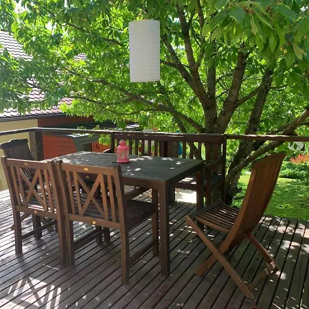Holiday Home Luka 10 Kalnik Exterior photo
