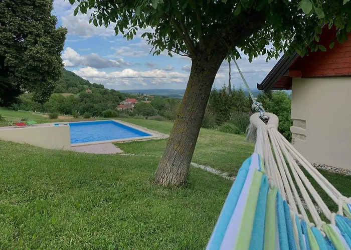 Holiday Home Luka 10