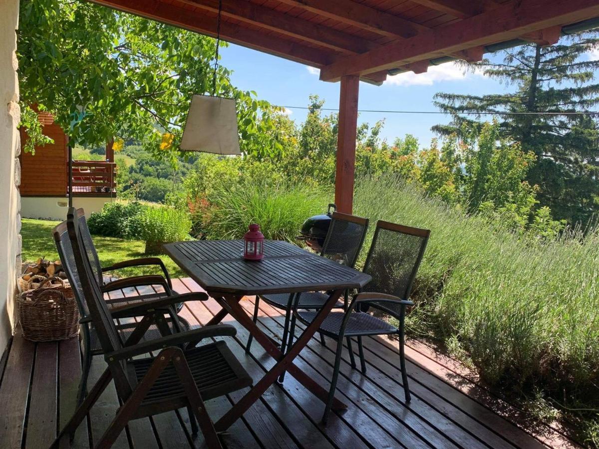 Luka 10 Holiday home